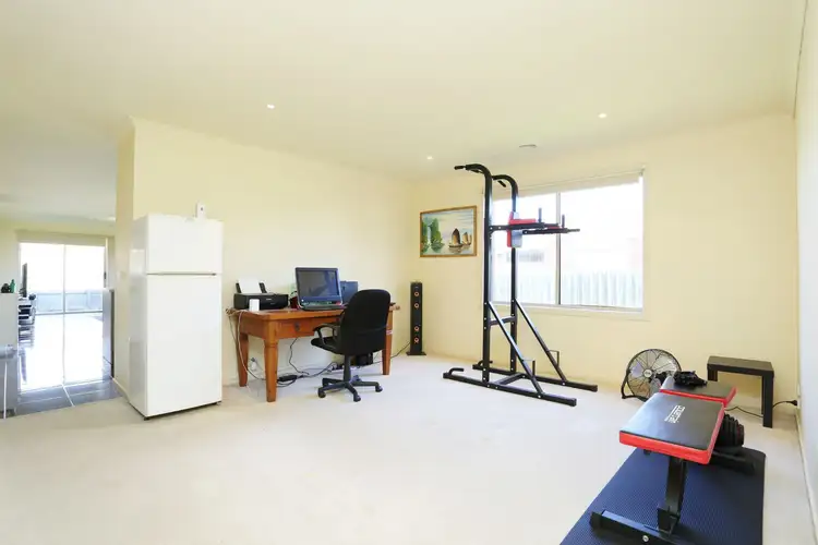 Fourth view of Homely house listing, 147 Westmeadows Lane, Truganina VIC 3029