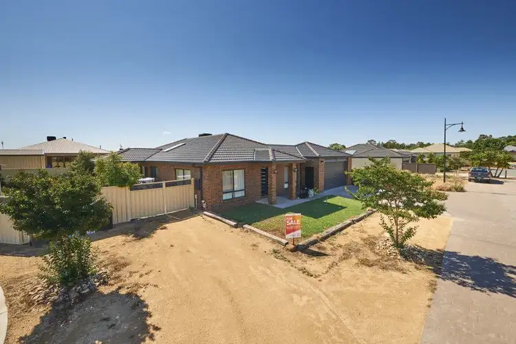 17 Dalmahoy Ct, Shepparton VIC 3630