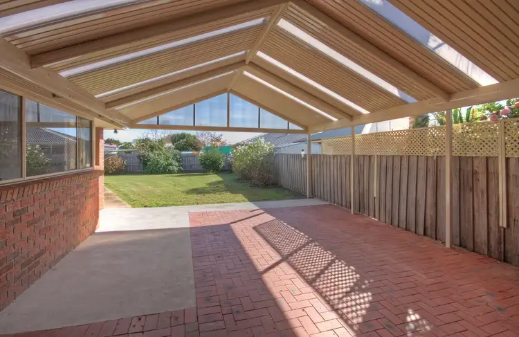 Seventh view of Homely house listing, 2 Alfred Pl, Eastwood VIC 3875