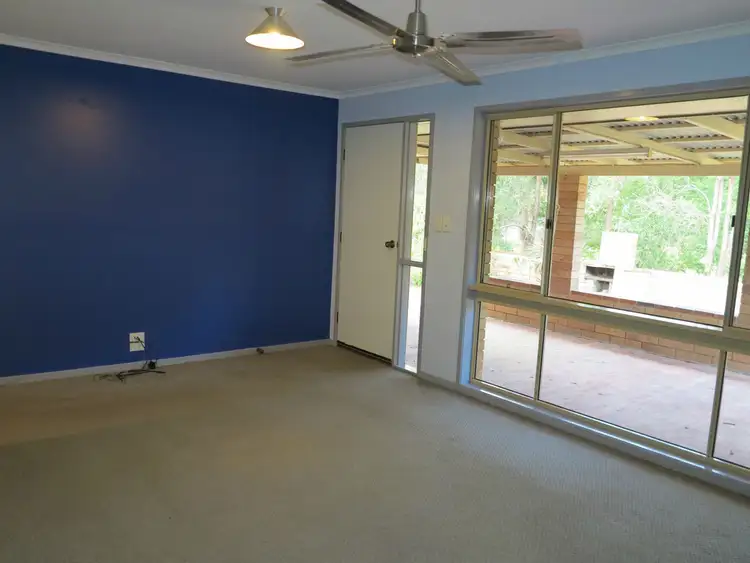 Fifth view of Homely house listing, LOT 1, 1321 Eumundi Kenilworth Road, Belli Park QLD 4562