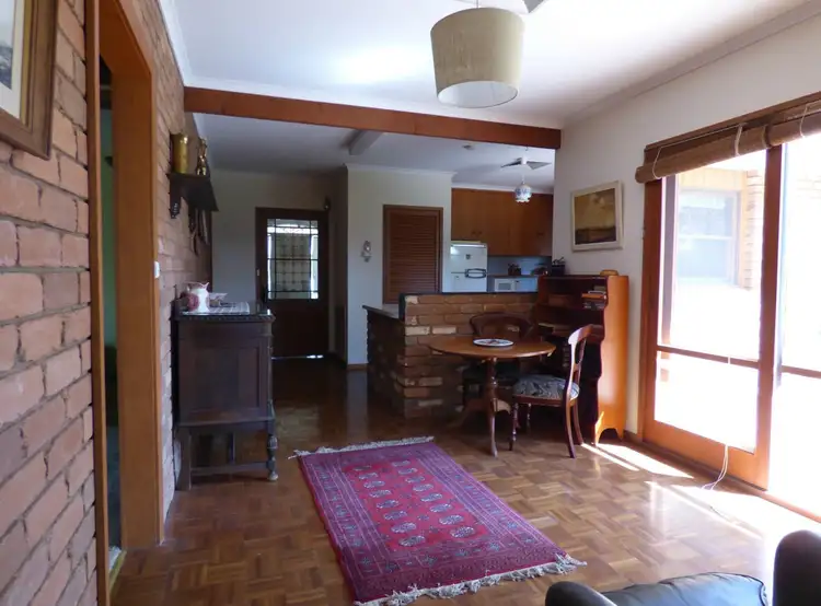 Fifth view of Homely house listing, 3 Hiscock Court, Benalla VIC 3672