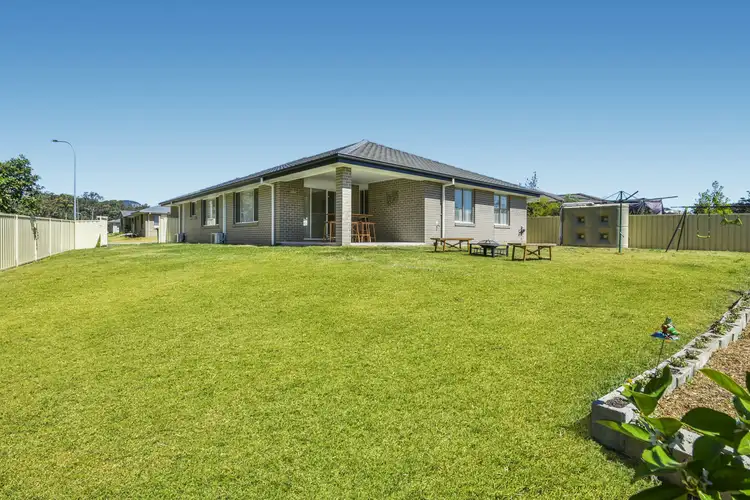 2 Carpenter Street, Wauchope NSW 2446