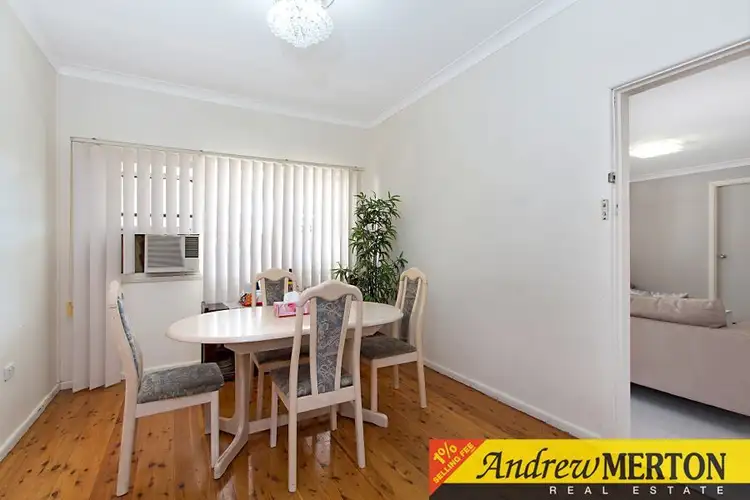 Fifth view of Homely house listing, 35 Catherine Crescent, Rooty Hill NSW 2766