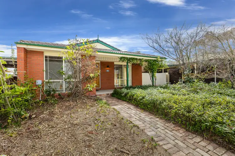 Main view of Homely house listing, 4 Attunga St, Ngunnawal ACT 2913