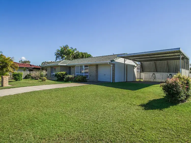 LOT 37, 8 Garagul Street, Jacobs Well QLD 4208