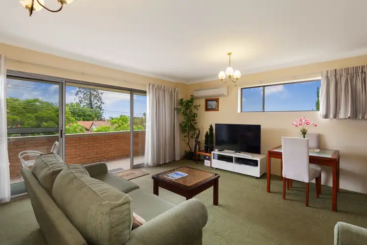 Third view of Homely unit listing, 5/103 Windermere Rd, Hamilton QLD 4007