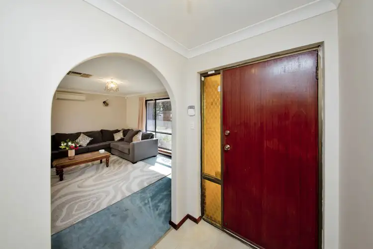 Second view of Homely house listing, 17 Robinson Road, Eden Hill WA 6054