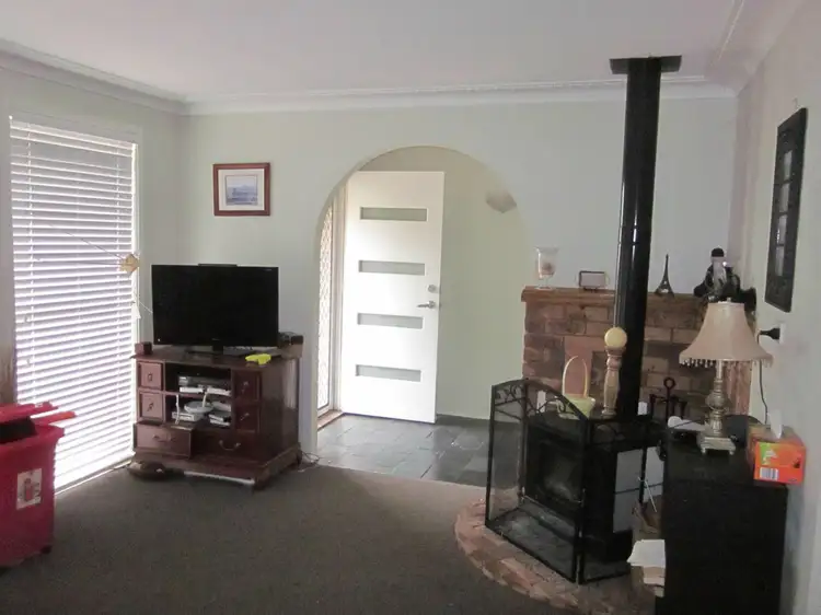 Fourth view of Homely house listing, LOT 39, 87 Satur Road, Scone NSW 2337