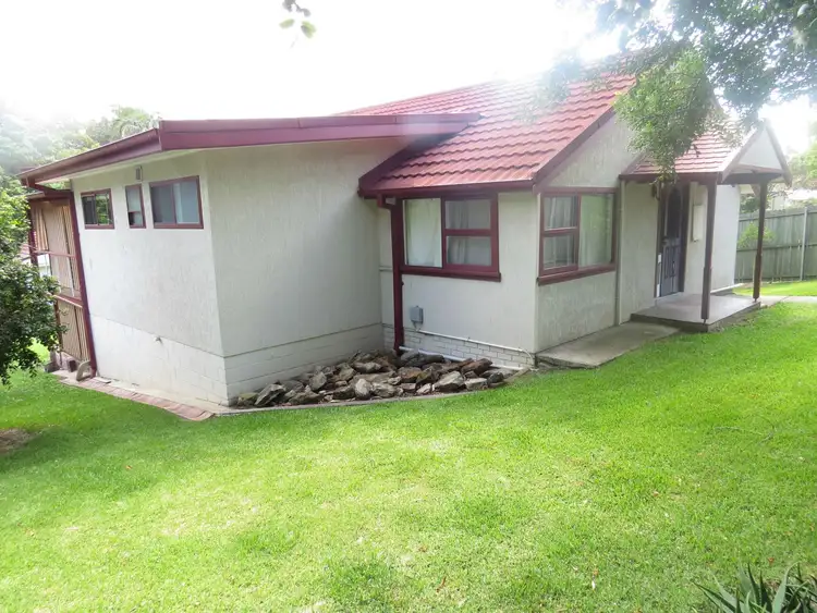 253 Harbour Drive, Coffs Harbour NSW 2450