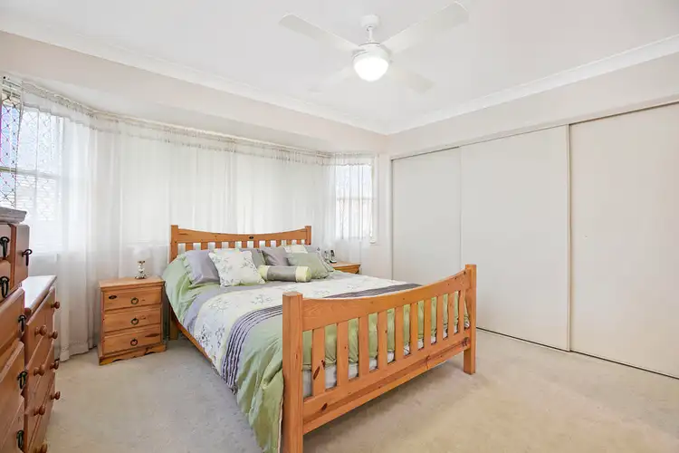 Fifth view of Homely house listing, 1 Christina Place, Belmont QLD 4153