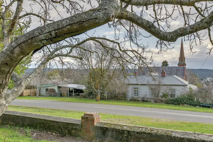 Second view of Homely house listing, 56 Central Springs Road, Daylesford VIC 3460