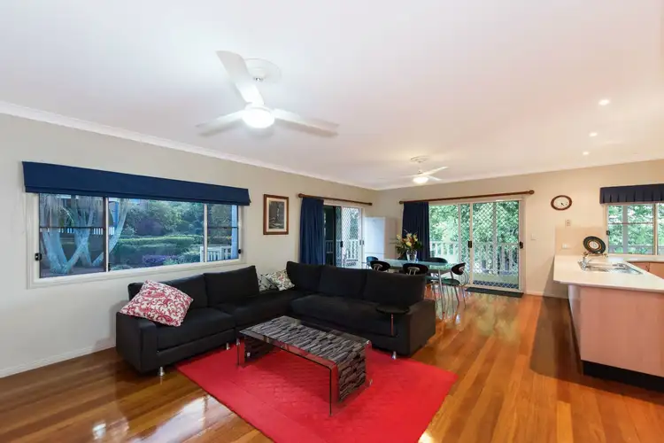 Sixth view of Homely house listing, 11a Mackenzie Street, Mount Lofty QLD 4350
