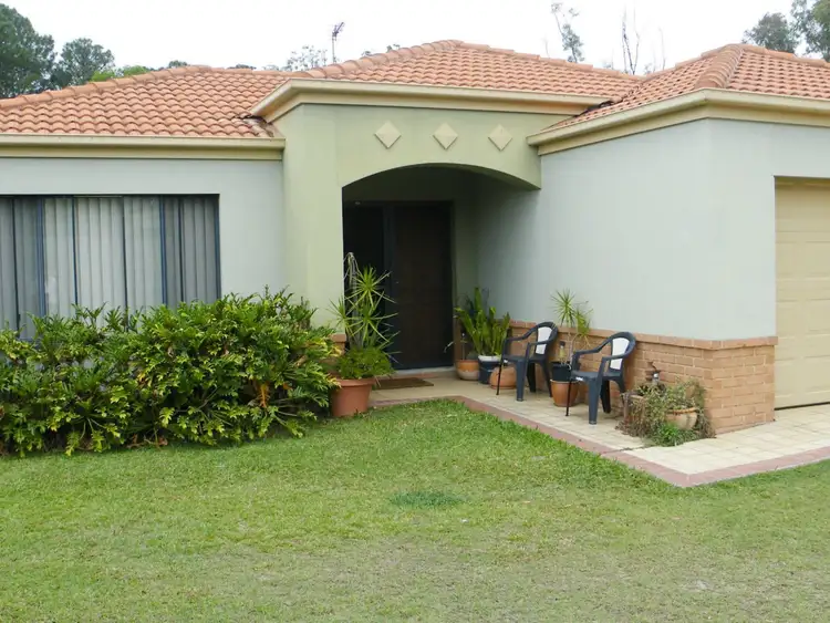 Main view of Homely house listing, 23 Dunstan Drive, Robina QLD 4226