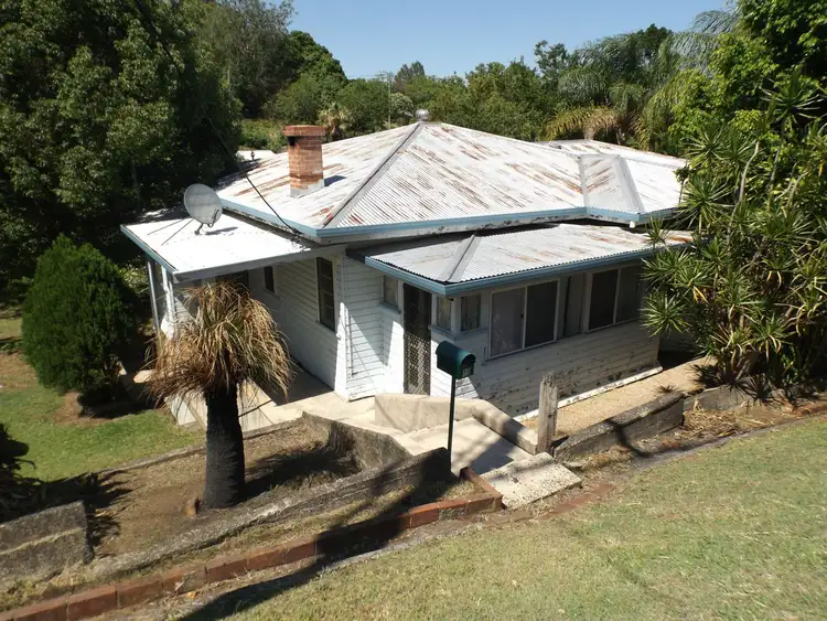 25 Irwin Street, Kyogle NSW 2474