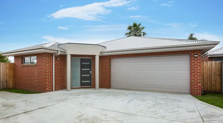 3/10 Ashby Street, Trafalgar VIC 3824