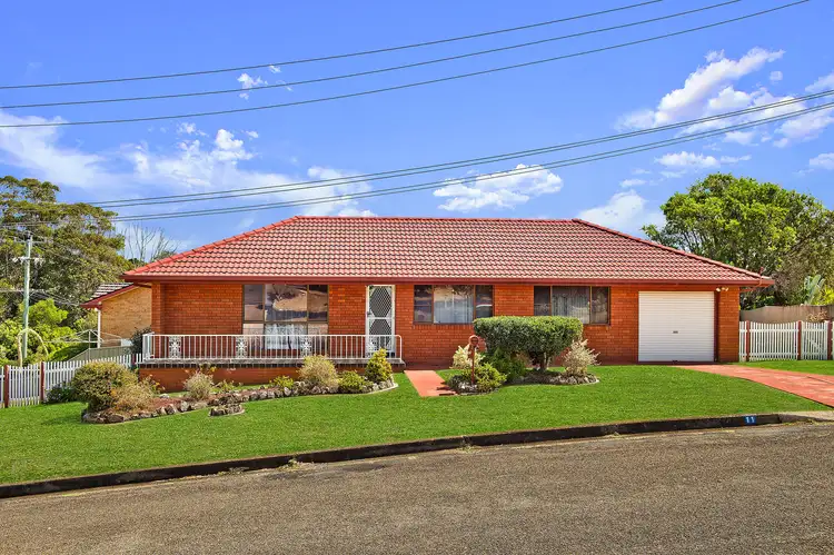 Main view of Homely house listing, 11 Tozer St, Port Macquarie NSW 2444