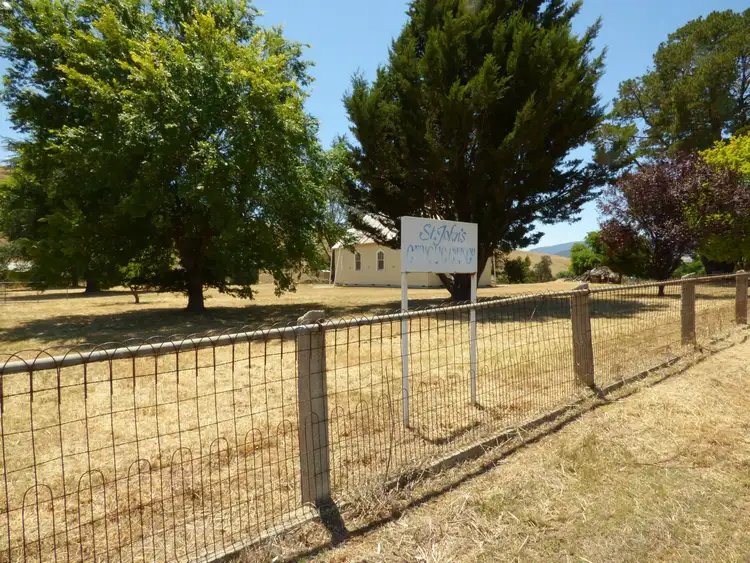 Fourth view of Homely house listing, 4 Murrays Lane, Mudgegonga VIC 3737