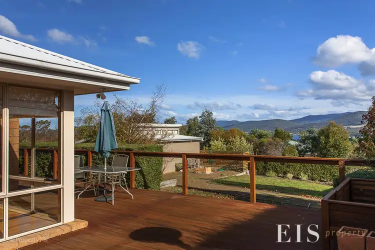 Second view of Homely house listing, 25 Draper Rd, Howden TAS 7054