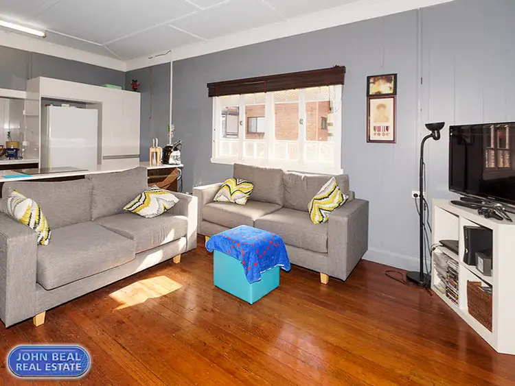 Third view of Homely block of units listing, 55 Sutton Street, Redcliffe QLD 4020