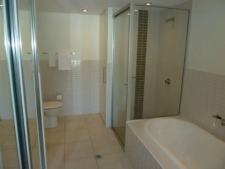 Fifth view of Homely unit listing, 233/123 Sooning St (Blue On Blue), Nelly Bay QLD 4819