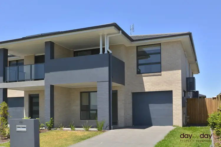 46a Bulbul Crescent, Fletcher NSW 2287