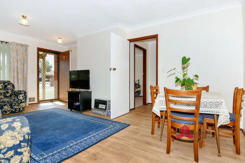 Main view of Homely unit listing, 2/35 Hayes Street, Bunbury WA 6230