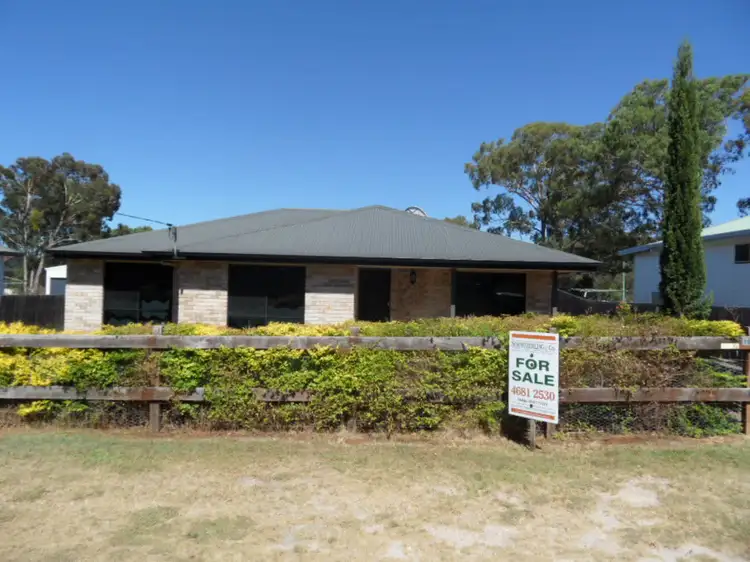 Second view of Homely house listing, 19 Forrest Street, Glen Aplin QLD 4381