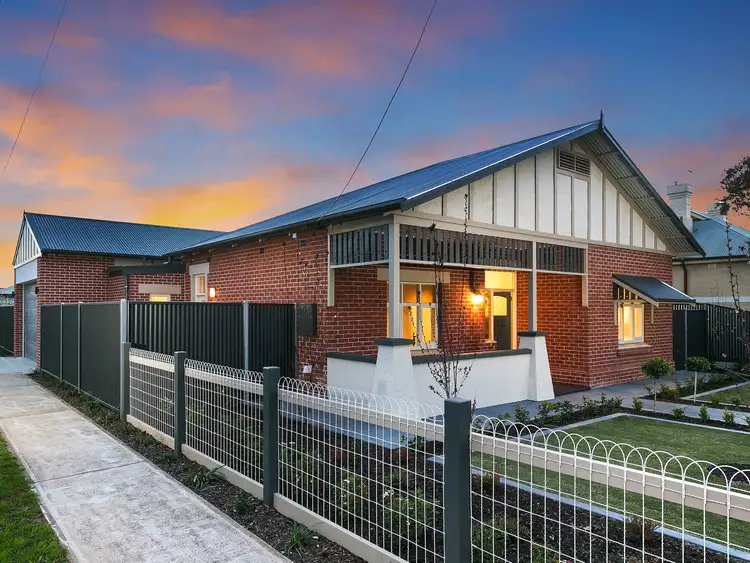 Second view of Homely house listing, 78 Stanley St, Woodville Park SA 5011