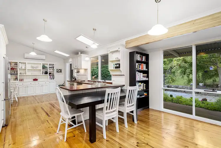 Sixth view of Homely house listing, 31 Ryans Parade, Mount Macedon VIC 3441