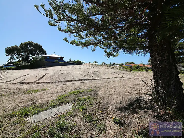 Third view of Homely land listing, 27 Singleton Beach Road, Singleton WA 6175