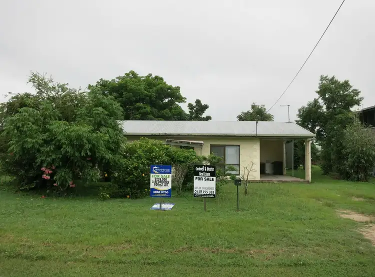 6 Ferguson Street, Cardwell QLD 4849