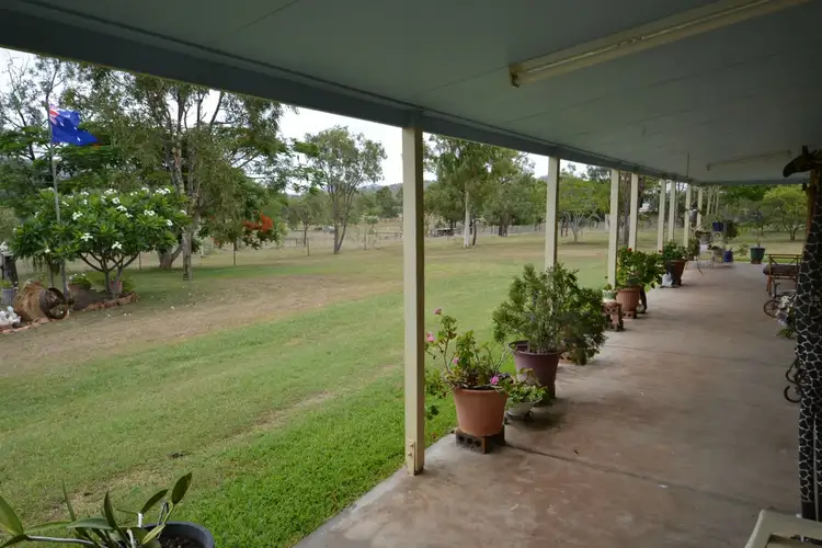 Seventh view of Homely house listing, 32 Meteor Park Road, Kabra QLD 4702
