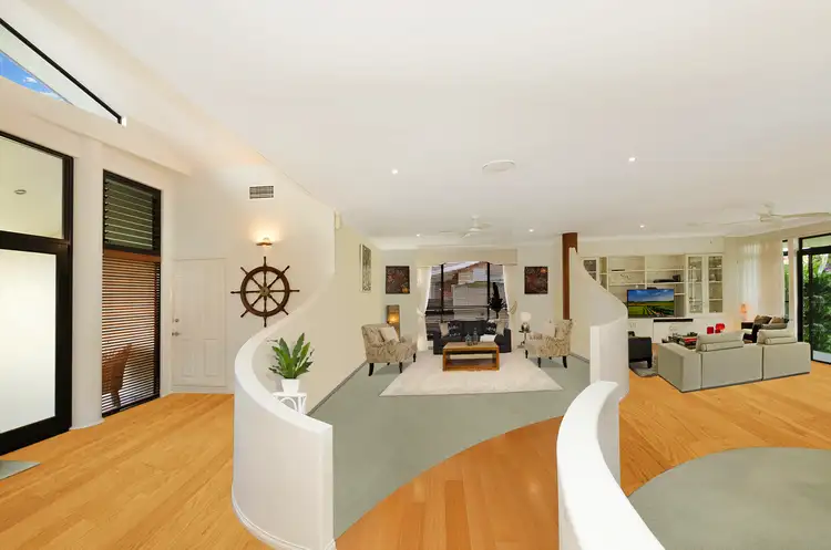 Fourth view of Homely house listing, 20 Laguna Pl, Port Macquarie NSW 2444