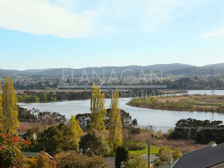 Third view of Homely unit listing, 3/133 West Tamar Road, Trevallyn TAS 7250