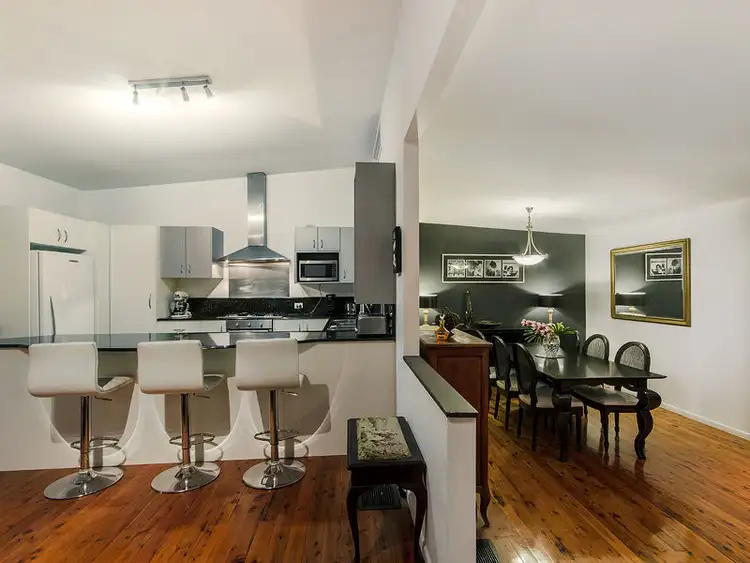 Fifth view of Homely house listing, 1 Petersen Avenue, Southport QLD 4215