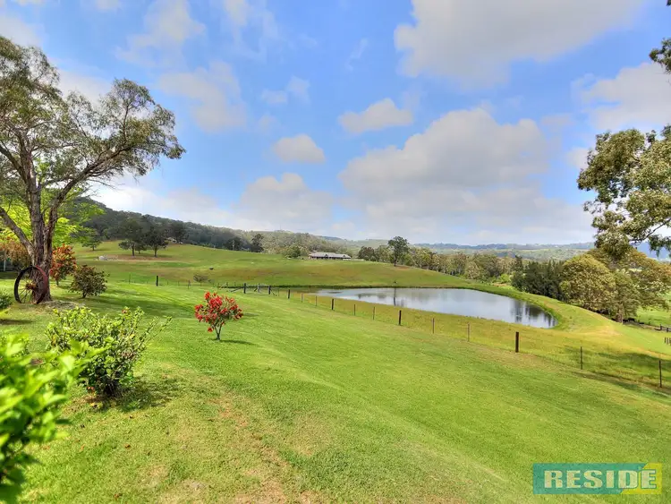 Third view of Homely house listing, 485 Old Razorback Road, Cawdor NSW 2570