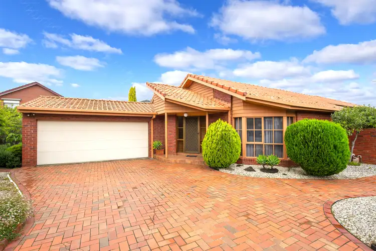Main view of Homely house listing, 7 Thackeray Quadrant, Avondale Heights VIC 3034