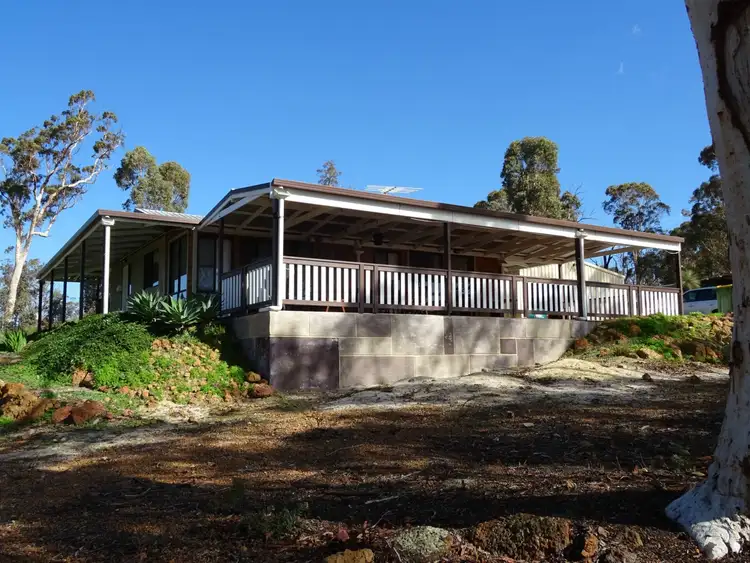 Second view of Homely house listing, 50 Hibbertia Place, Toodyay WA 6566
