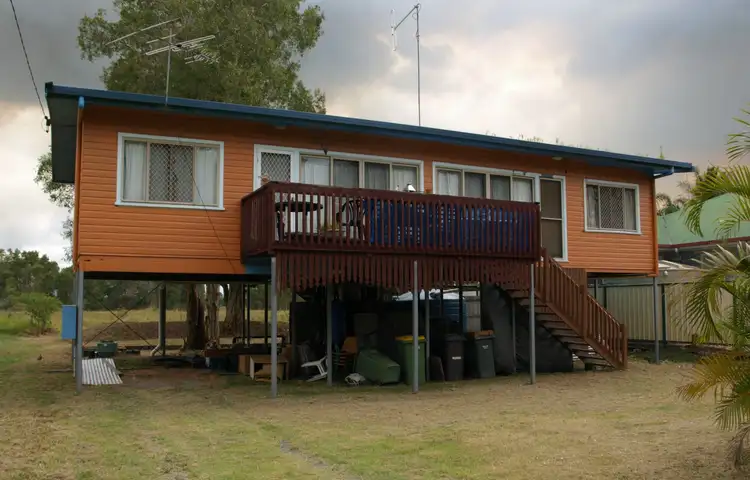 LOT 135, 1830 STAPYLTON JACOBS WELL Road, Jacobs Well QLD 4208