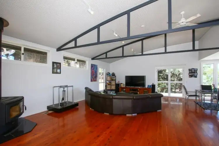 Third view of Homely house listing, 7 Jerrara Drive, East Jindabyne NSW 2627