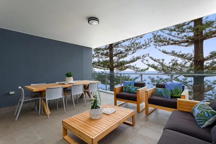Fifth view of Homely unit listing, 35/24 Prince Edward Parade, Redcliffe QLD 4020