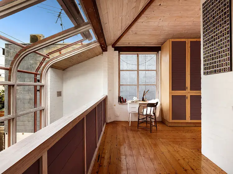 Sixth view of Homely townhouse listing, 8 Clay Street, Port Melbourne VIC 3207