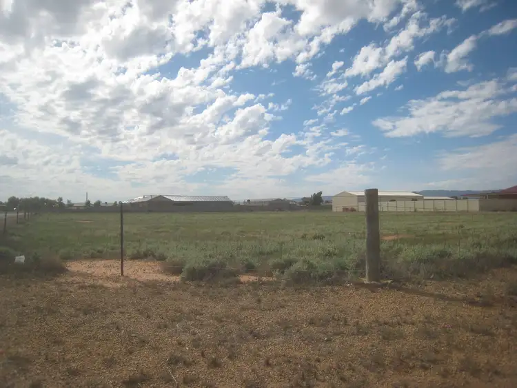 Third view of Homely land listing, Lot 45 Spinifex Lane, Port Pirie SA 5540
