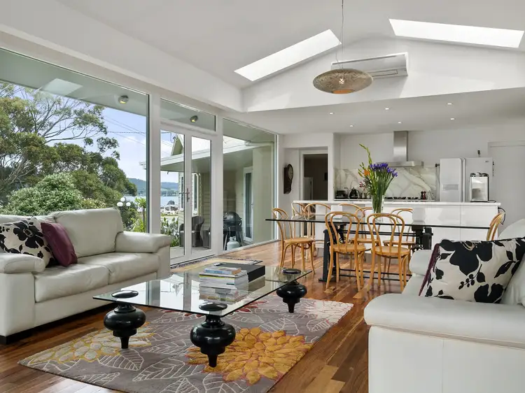 Seventh view of Homely house listing, 5 Jetty Rd, Cygnet TAS 7112