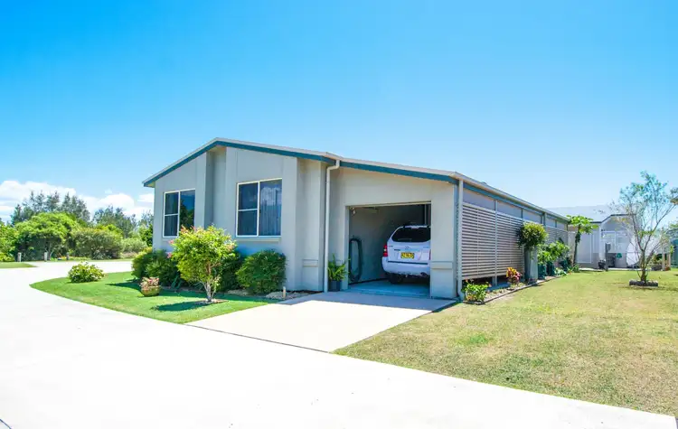 109/1 Riverbend Drive, Ballina NSW 2478