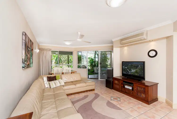 Fourth view of Homely unit listing, 4/72 Kowinka Street, White Rock QLD 4868