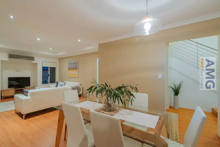 Seventh view of Homely house listing, 34A Petra Street, Palmyra WA 6157