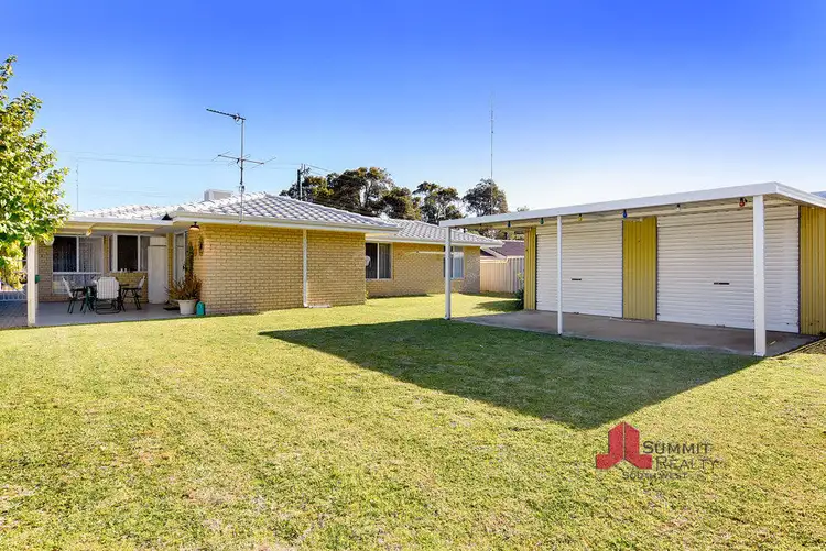 Main view of Homely house listing, 63 Hale Street, Eaton WA 6232