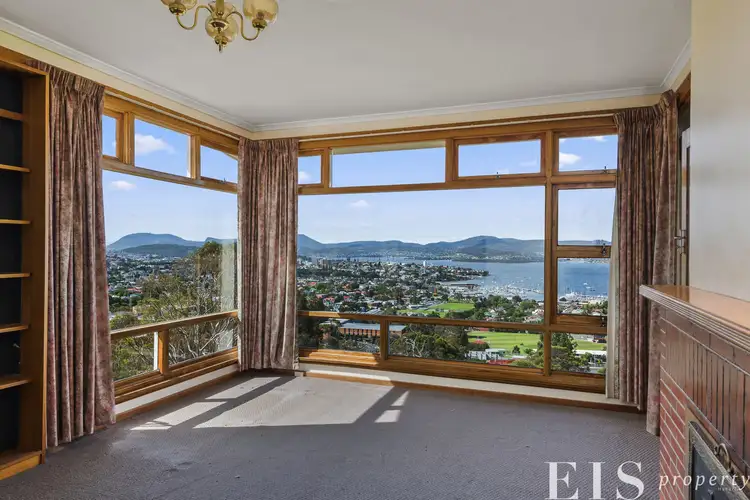 Fourth view of Homely house listing, 140 Nelson Rd, Mount Nelson TAS 7007