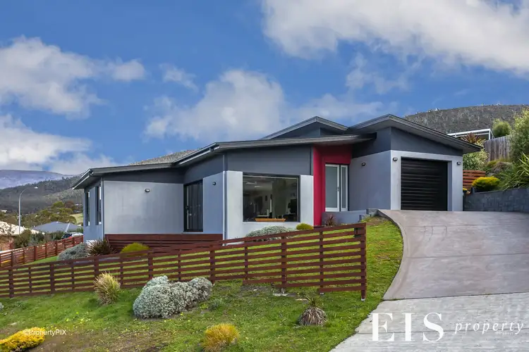 1 Bluegum Ct, Claremont TAS 7011